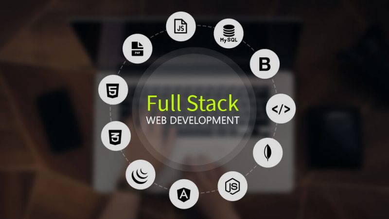 What is the Difference Between Front End, Back End, and Full Stack Developer